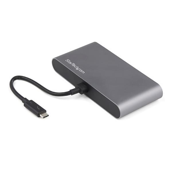 Startech Docking Station Thunderbolt 3